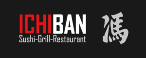 Ichiban Footer Logo